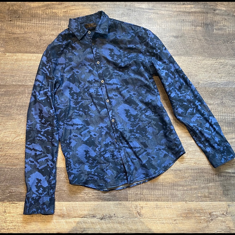 Zara men’s large